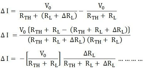 Compensation Theorem: Know Statement, Derivation, Example & Applications